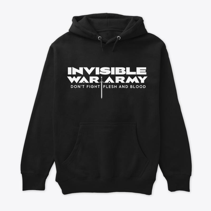 Invisible War Army 