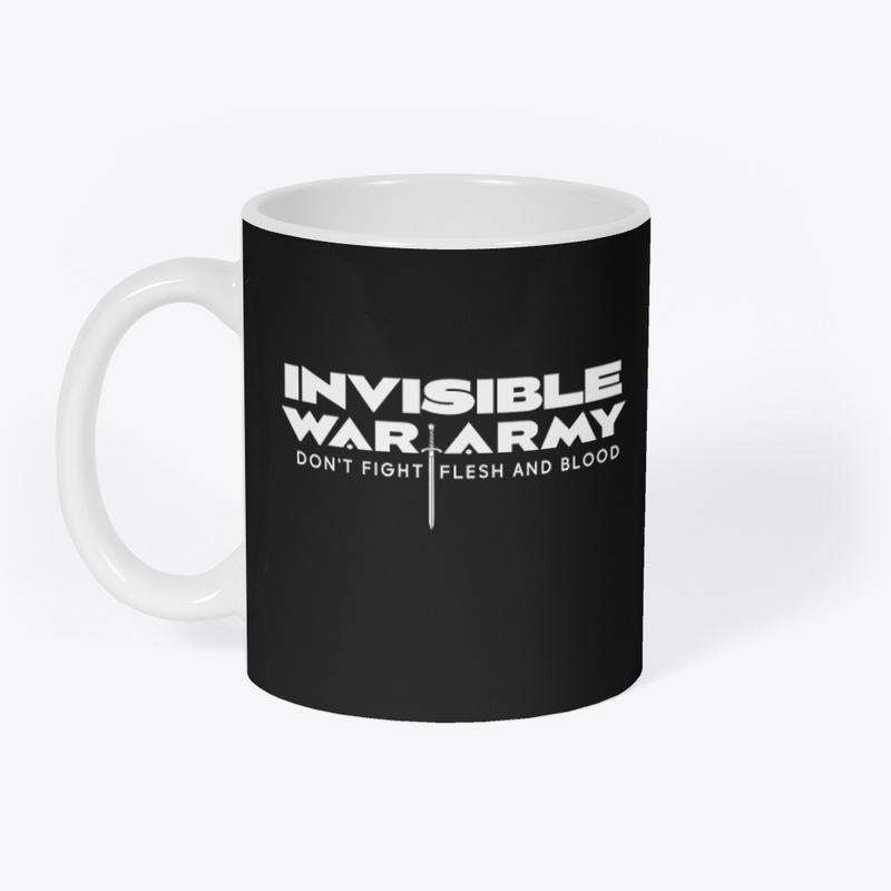 Invisible War Army 